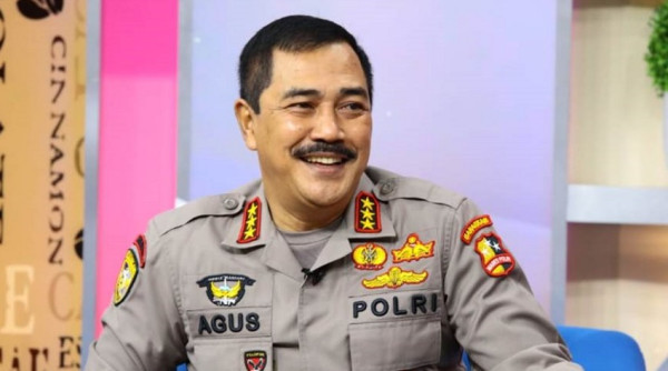 11 Jenderal Polisi Bintang 3 Kelahiran Jawa, Ada 3 Peraih Adhi Makayasa