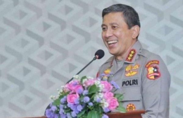 11 Jenderal Polisi Bintang 3 Kelahiran Jawa, Ada 3 Peraih Adhi Makayasa
