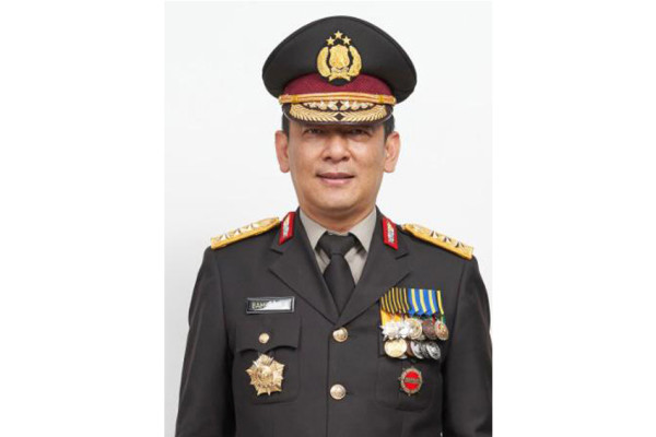 11 Jenderal Polisi Bintang 3 Kelahiran Jawa, Ada 3 Peraih Adhi Makayasa
