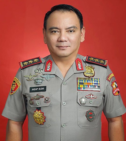 11 Jenderal Polisi Bintang 3 Kelahiran Jawa, Ada 3 Peraih Adhi Makayasa