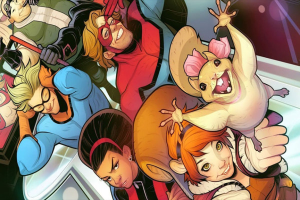 10 Proyek Terbesar Marvel yang Batal Dibuat di MCU