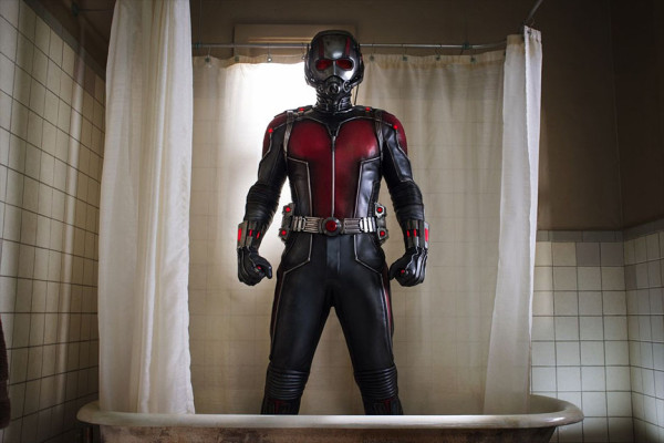 10 Proyek Terbesar Marvel yang Batal Dibuat di MCU