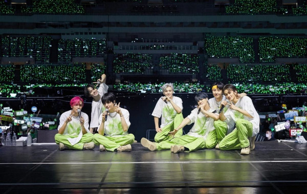 5 Fandom Kpop di Indonesia dan Kegiatannya, Nomor 4 Pernah Bantu Korban Kanjuruhan