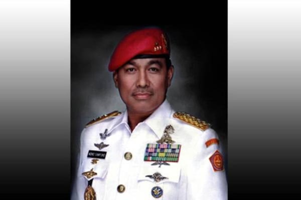 5 Jenderal TNI Kelahiran Madura Berkarier Cemerlang, Dua di Antaranya Pangdam Aktif