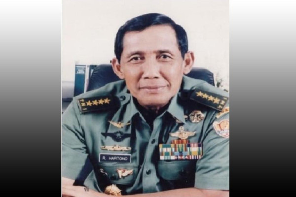 5 Jenderal TNI Kelahiran Madura Berkarier Cemerlang, Dua di Antaranya Pangdam Aktif