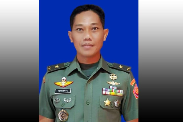 5 Jenderal TNI Kelahiran Madura Berkarier Cemerlang, Dua di Antaranya Pangdam Aktif