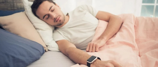 Apple Watch Yakin Banyak Orang Tidak Pernah Tidur Maksimal