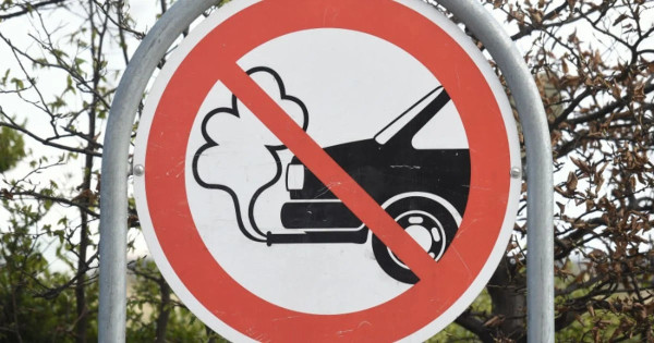 Jerman Bikin Aliansi Negara-negara Penolak Mobil Listrik