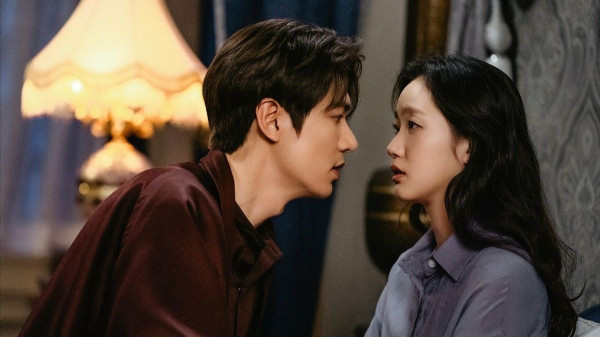 7 Rekomendasi Drama Asia Sci-Fiction Terbaik, Seru Penuh Imajinasi