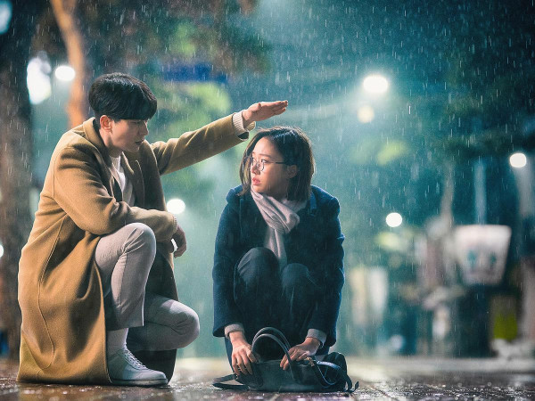 7 Rekomendasi Drama Asia Sci-Fiction Terbaik, Seru Penuh Imajinasi