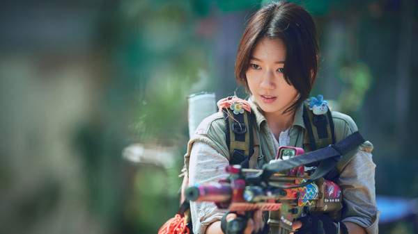 7 Rekomendasi Drama Asia Sci-Fiction Terbaik, Seru Penuh Imajinasi