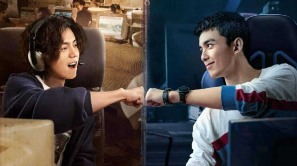 7 Rekomendasi Drama Asia Sci-Fiction Terbaik, Seru Penuh Imajinasi
