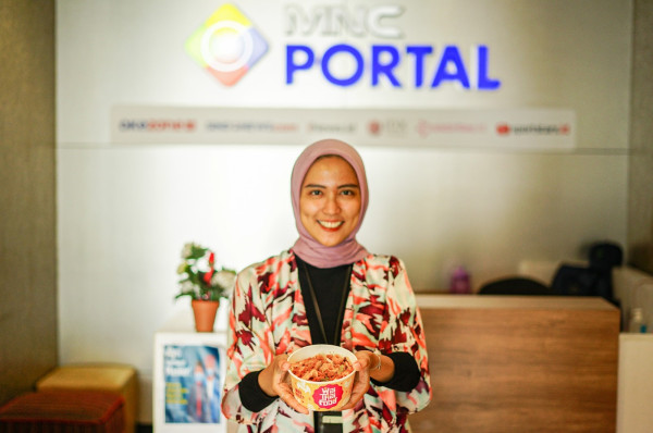 Mencoba Wai Thai Food saat Jam Makan Siang Kantor, Begini Review Jujurnya!