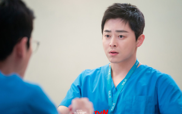 5 Drama Korea yang dibintangi Jo Jung-Suk, Dari Romantis sampai Misteri
