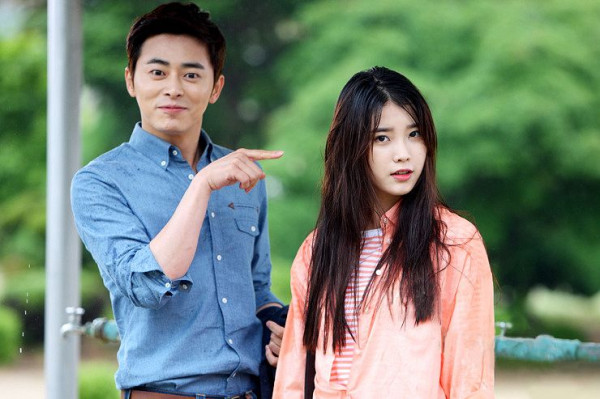 5 Drama Korea yang dibintangi Jo Jung-Suk, Dari Romantis sampai Misteri