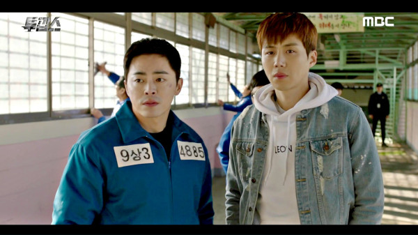 5 Drama Korea yang dibintangi Jo Jung-Suk, Dari Romantis sampai Misteri