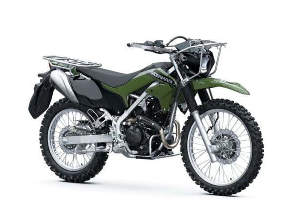 Inilah 10 Rekomendasi Motor Gede dengan Mesin 200 cc hingga 300 cc