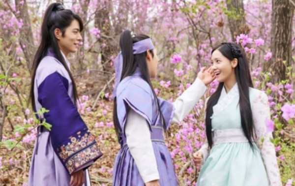6 Drama Korea Sageuk Adaptasi Novel, Cerita Romantis Penuh Intrik