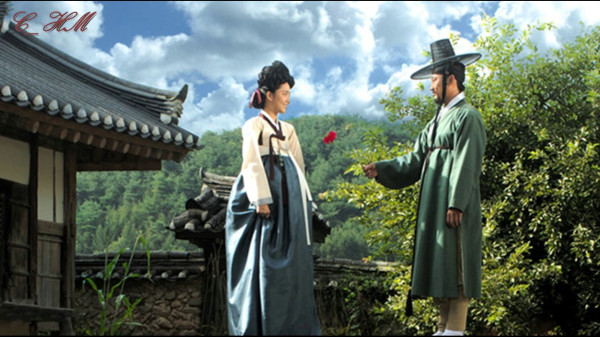 6 Drama Korea Sageuk Adaptasi Novel, Cerita Romantis Penuh Intrik