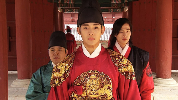 6 Drama Korea Sageuk Adaptasi Novel, Cerita Romantis Penuh Intrik