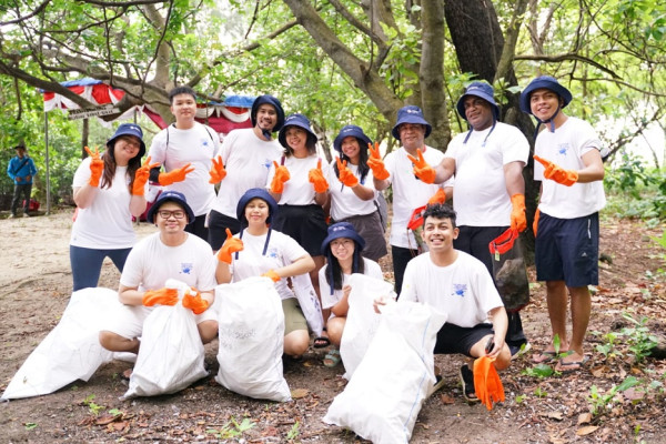 Inilah Cara Perusahaan E-Commerce Meredam Peningkatan Sampah dari Aktivitas Belanja Online