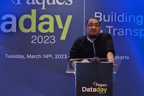 Upaya Mencegah Aksi Penipuan di Industri Jasa Keuangan