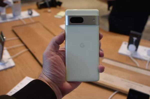 Jelang Peluncuran Google Pixel 7a, Bocoran Detail dan Spesifikasi Beredar