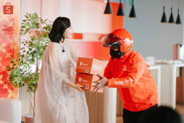 Bulan Suci Penuh Tawa dan Berkah bersama Big Ramadan Sale 2023 Shopee