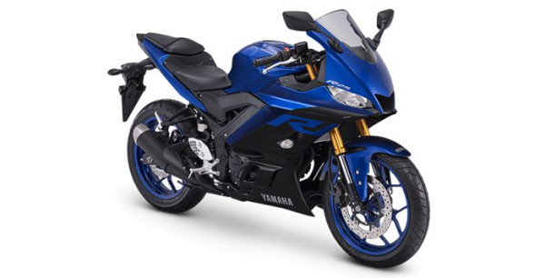 Inilah 10 Rekomendasi Motor Gede dengan Mesin 200 cc hingga 300 cc