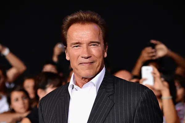 8 Artis Hollywood Selingkuh dengan Asisten Rumah Tangga, Arnold Schwarzenegger Sampai Punya Anak
