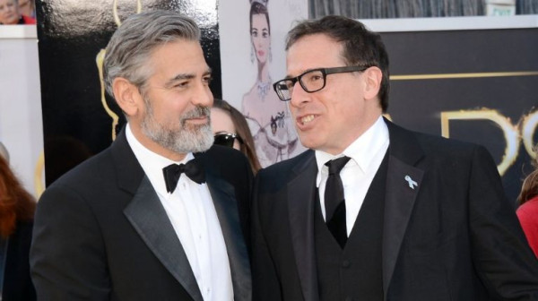 5 Film Hollywood yang Sutradara dan Aktornya Tidak Akur, George Clooney Berkelahi dengan David O'Russell