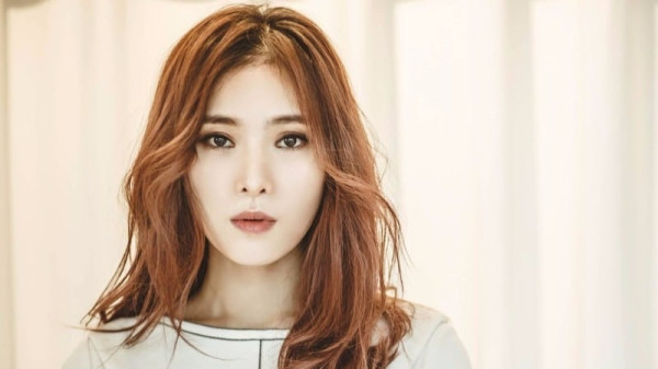 10 Artis Korea Diduga Ikut Sekte Aliran Sesat, Ada yang Jadi Anggota JMS
