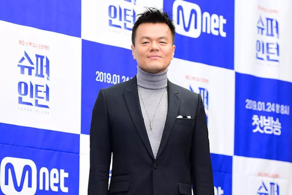 10 Artis Korea Diduga Ikut Sekte Aliran Sesat, Ada yang Jadi Anggota JMS