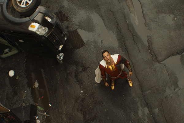 Review Shazam! Fury of the Gods: Lebih Kocak dan Menghibur