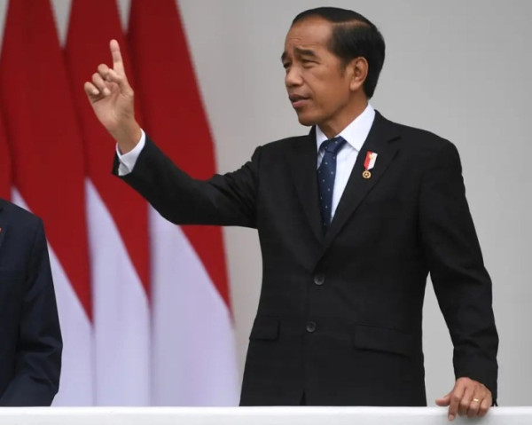 3 Bank AS Kolaps, Jokowi Minta Waspadai Ketidakpastian Global