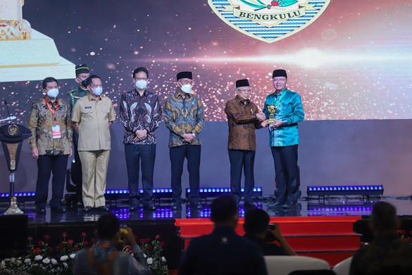 BPJS Kesehatan Optimis Indonesia Mencapai Cakupan Kesehatan Semesta pada 2024