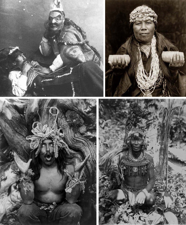 10 Komunitas Misterius di Dunia, Nomor 8 Sudah Eksis Sejak Tahun 1597