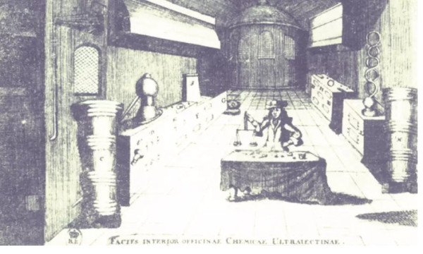 10 Komunitas Misterius di Dunia, Nomor 8 Sudah Eksis Sejak Tahun 1597