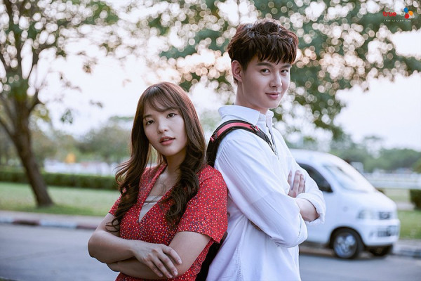 5 Rekomendasi Drama Asia Terbaik Genre Horor Romantis