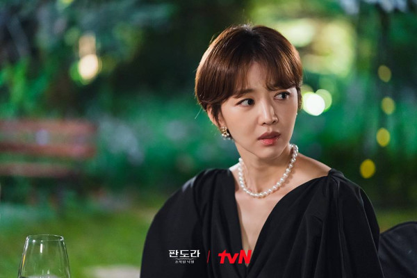 Profil 7 Pemain Drakor Pandora: Beneath the Paradise