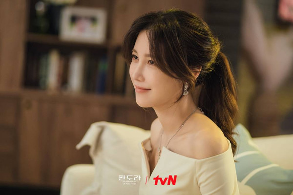 Profil 7 Pemain Drakor Pandora: Beneath the Paradise