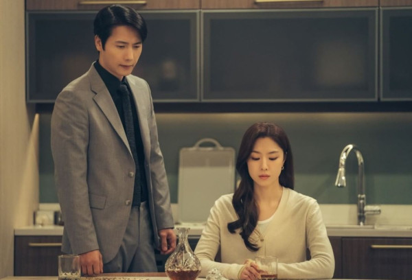 8 Drama Korea Rating Tertinggi pada 2023 yang Tayang di TV Kabel