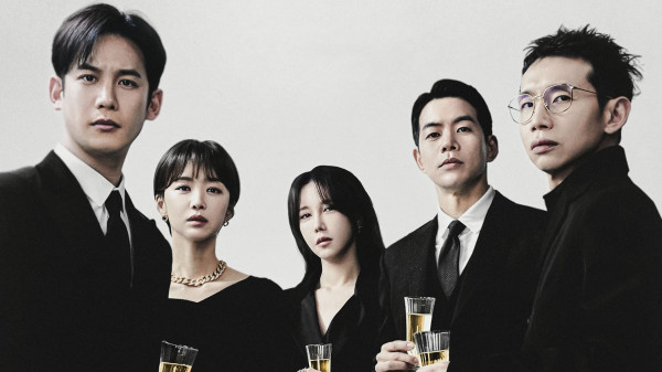 8 Drama Korea Rating Tertinggi pada 2023 yang Tayang di TV Kabel