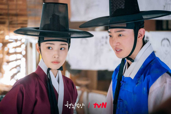 8 Drama Korea Rating Tertinggi pada 2023 yang Tayang di TV Kabel