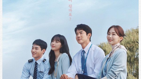 8 Drama Korea Rating Tertinggi pada 2023 yang Tayang di TV Kabel