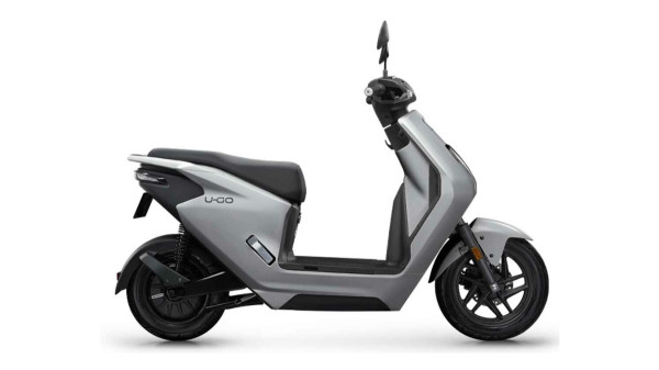 Spesifikasi dan Fitur U-Go GT, Motor Listrik Honda yang Harganya Rp44 Juta