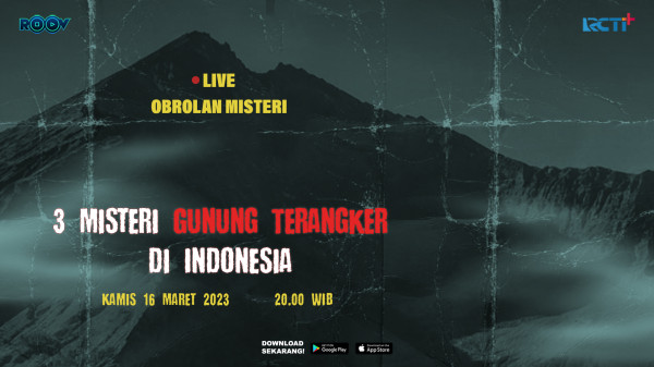 Miris! Surya Kencana, Gunung Gede Pangrango Merenggut Jiwa
