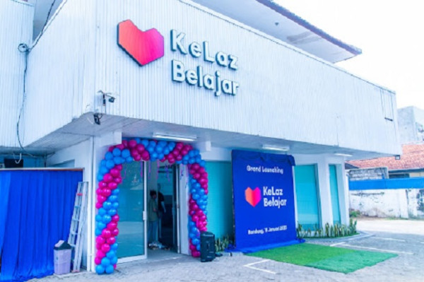 Dukung UMKM Indonesia, Lazada Perkenalkan KeLaz Belajar untuk Edukasi UMKM