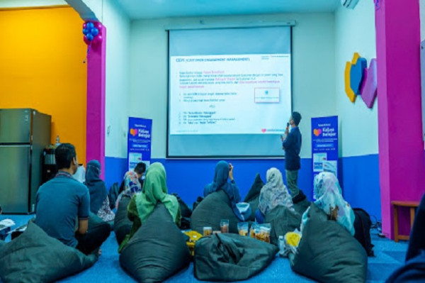 Dukung UMKM Indonesia, Lazada Perkenalkan KeLaz Belajar untuk Edukasi UMKM
