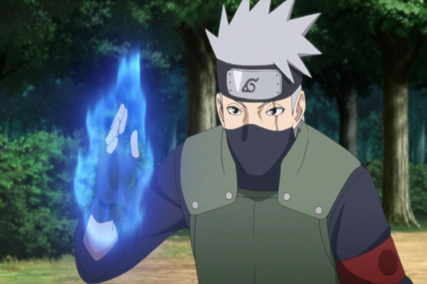 Mengenal 4 Tipe Utama Jutsu dan Chakra di Serial Naruto